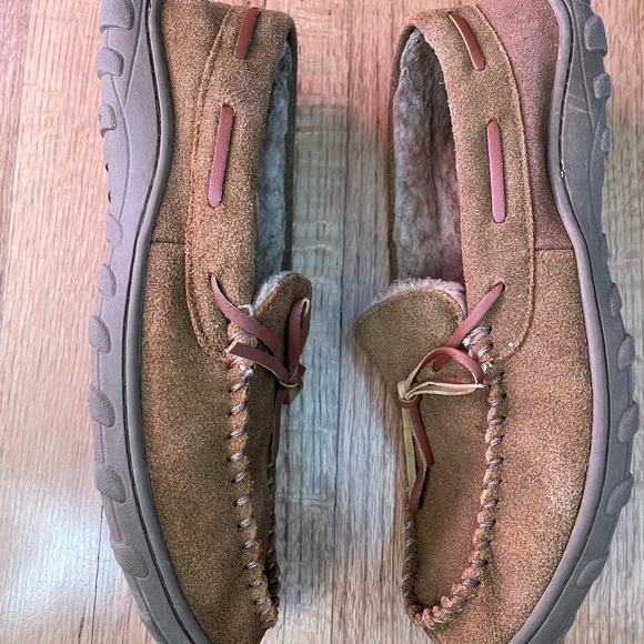 Chaps moccasins - Picture 4 of 6